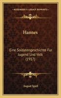 Hannes
