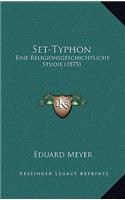 Set-Typhon