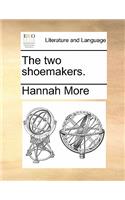 The Two Shoemakers.
