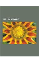 1991 in Kuwait