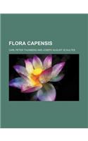 Flora Capensis