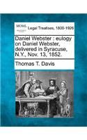 Daniel Webster