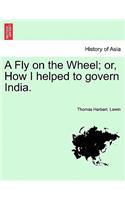 Fly on the Wheel; Or, How I Helped to Govern India.