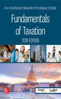 Fundamentals of Taxation 2019 Edition