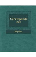 Correspondance