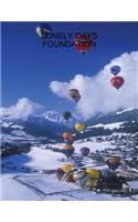 Lonely Days - Foundation: (English)