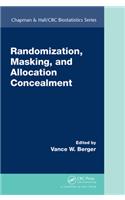 Randomization, Masking, and Allocation Concealment