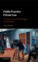 Public Practice, Private Law