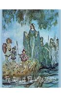 The Story of the White Violets