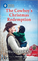 Cowboy's Christmas Redemption