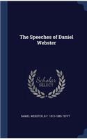 The Speeches of Daniel Webster