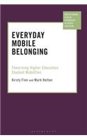 Everyday Mobile Belonging