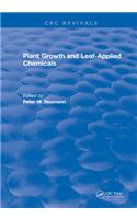 Plant Growth and Leaf-Applied Chemicals