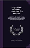 Graphics for Engineers, Architects, and Builders