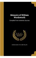 Memoirs of William Wordsworth