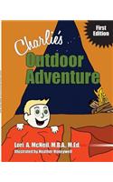 Charlie's Outdoor Adventure