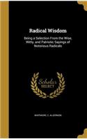 Radical Wisdom