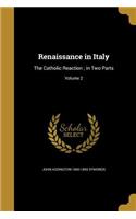 Renaissance in Italy