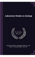 Laboratory Studies in Zoology