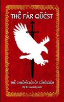 Far Quest (The Chronicles of Curesoon - Book One)