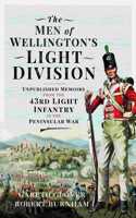 Men of Wellington's Light Division