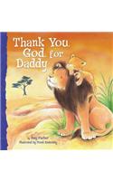 Thank You, God, for Daddy