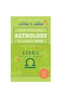 Your Personal Astrology Planner 2010: Libra