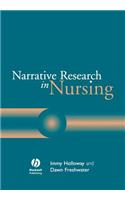 Narrative Research Nursing