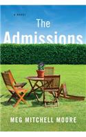 The Admissions