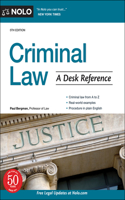 Criminal Law