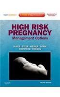 High Risk Pregnancy