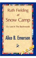 Ruth Fielding at Snow Camp