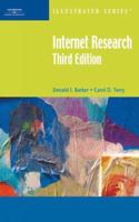 Internet Research-Illustrated, Third Edition