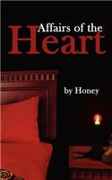 Affairs of the Heart: (English)