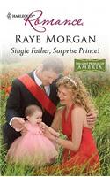 Single Father, Surprise Prince!