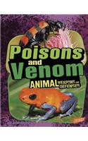 Poisons and Venom