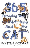 365 Fascinating Facts You Didn't Know About Your Cat