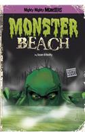 Mighty Mighty Monsters Monster Beach
