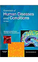 Essentials of Human Diseases and Conditions