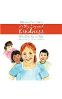 Patty Liz and Kindness