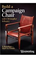 Building a Roorkhee Chair