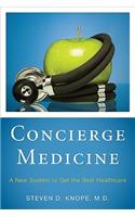 Concierge Medicine