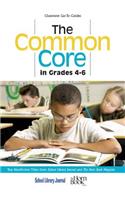 Common Core in Grades 4-6