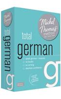 Total German (Learn German with the Michel Thomas Method)