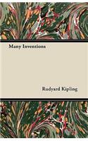 Many Inventions