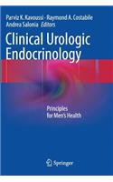Clinical Urologic Endocrinology