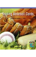 Trading Baseball Cards