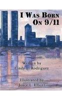I Was Born on 9/11