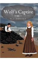 Wolf's Captive