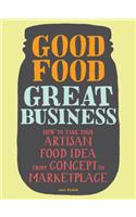 Good Food, Great Business
